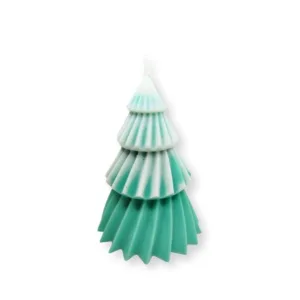 Σετ Χριστουγεννιάτικα κεριά