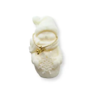 Κερί Χιονάνθρωπος