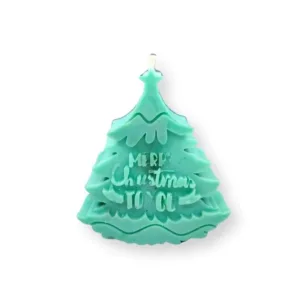 Μικρά χριστουγεννιάτικα δεντράκια