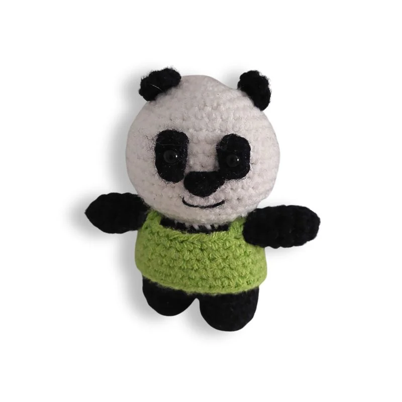 Plekto-kouklaki-panda-woolchemy
