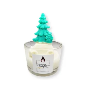 Κερί χιονάνθρωπος On Tour