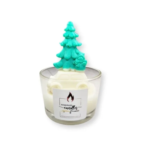 Κερί χιονάνθρωπος On Tour