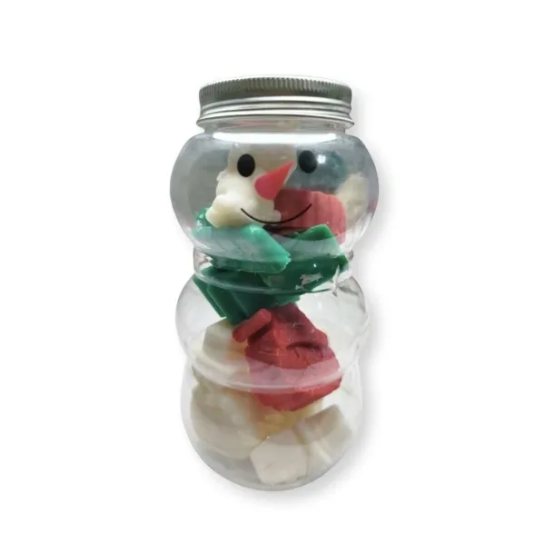 Χιονάνθρωπος Wax Melts