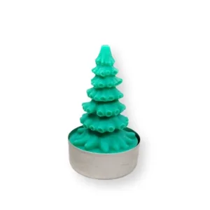 Χριστουγεννιάτικο Δέντρο Ρεσώ