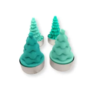 Χριστουγεννιάτικο Δέντρο Ρεσώ