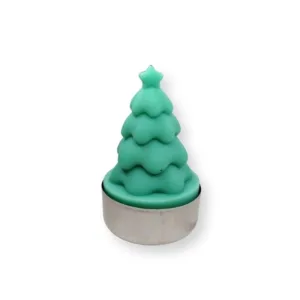 Χριστουγεννιάτικο Δέντρο Ρεσώ