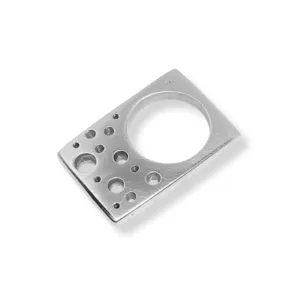 Ασημένιο δαχτυλίδι "Eirmos"