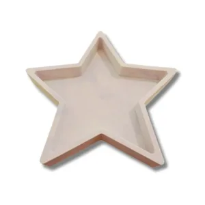 Δίσκος Αστέρι πορσελάνη