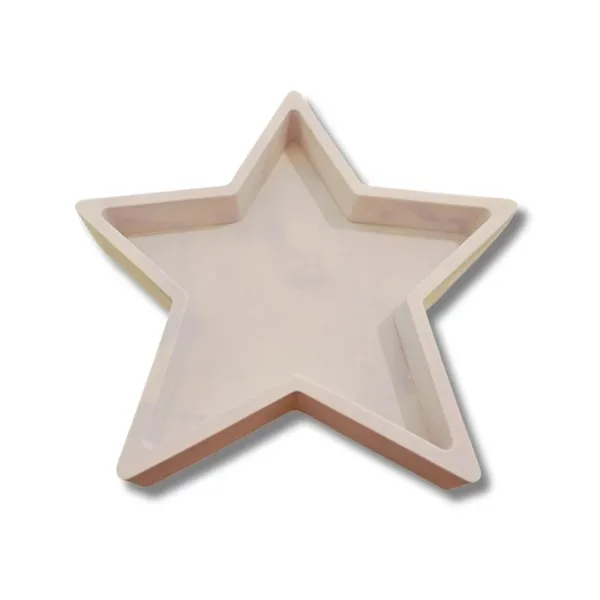 Δίσκος Αστέρι πορσελάνη