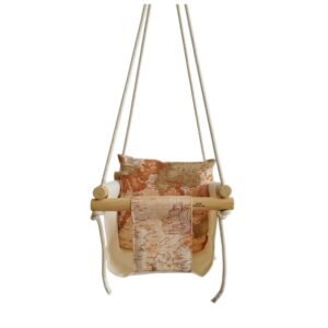 Κούνια για βρέφη και παιδιά Old map