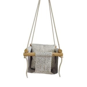 Κούνια για βρέφη και παιδιά Splash