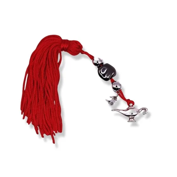 Γουράκι Λυχνάρι 2026 MY JINN