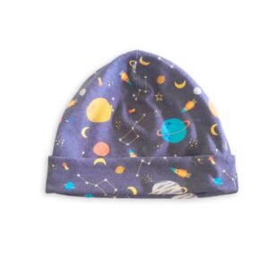 ΒΡΕΦΙΚΟ ΒΑΜΒΑΚΕΡΟ ΣΚΟΥΦΑΚΙ, ΔΙΑΣΤΗΜΑ