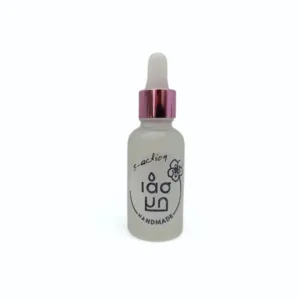 Αντιγηραντικός ορός ματιών 5 - action eye serum 30 ml