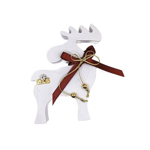 Ταρανδάκι Christmas Reindeer