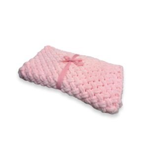 Κουβέρτα βρεφική puffy