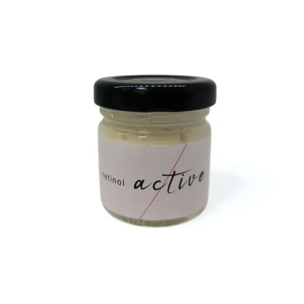 Κρέμα προσώπου Νυκτός Retinol Active 50 ml