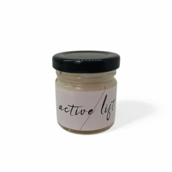 Συσφικτική κρέμα προσώπου με εκχύλισμα baobab 50 ml Active lift 50 ml