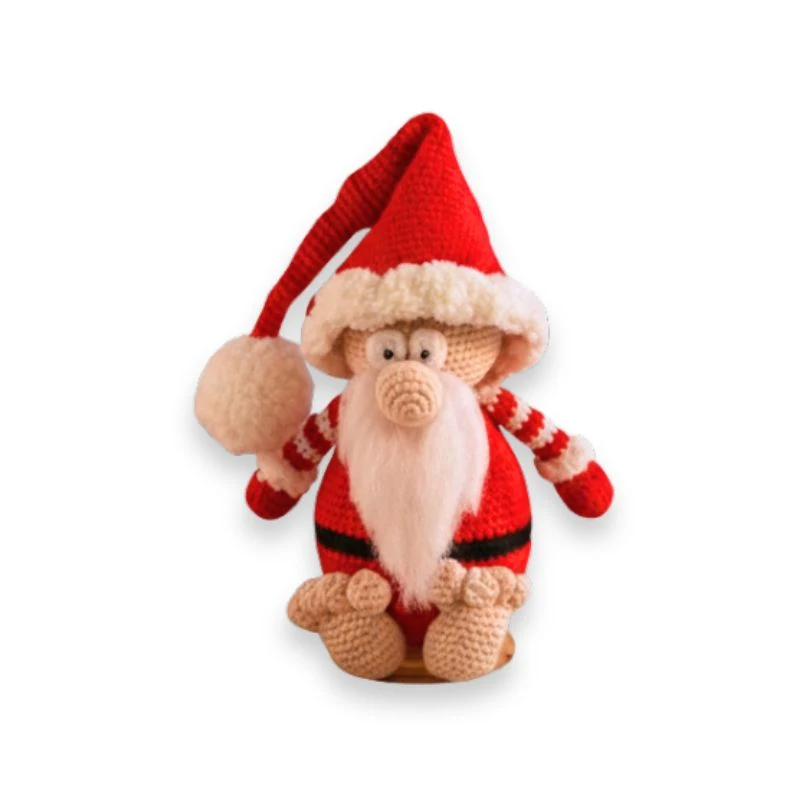 amigurumi-CrazySanta-moecrochetdreams