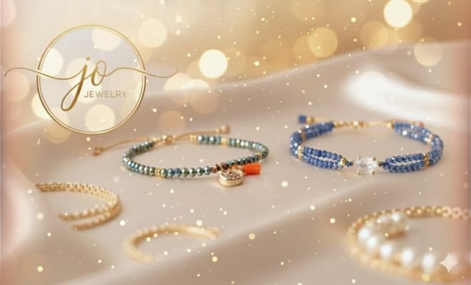 jo jewelry
