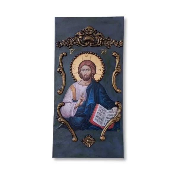 Εικόνα Ιησού Χριστού
