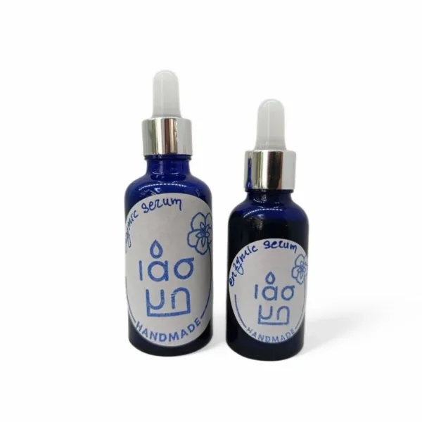 Ενζυμικό πίλινγκ προσώπου Enzymic face peeling serum