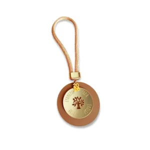 Γούρι Δέντρο Ζωής με Ευχές