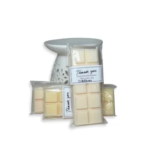 Σετ καυστήρας με 2 ρεσώ και 3 snap bars