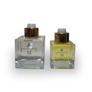 Reed Diffuser – Αρωματιστής χώρου σε ποικιλία αρωμάτων