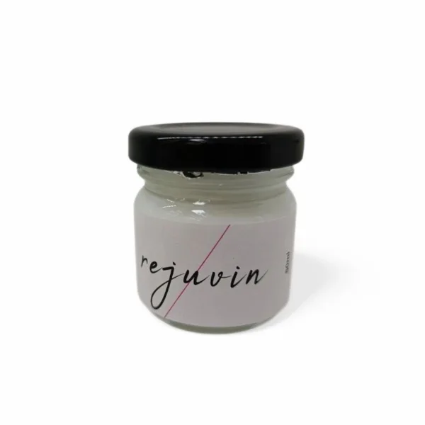 Προστατευτική κρέμα προσώπου Rejuvin 50 ml