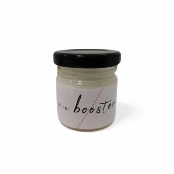 Κρέμα προσώπου νύχτας Retinol Booster 50 ml