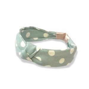 Στέκα παιδική Πουά με κόμπο