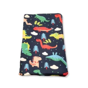 Θήκη βιβλιαρίου υγείας, Δεινόσαυροι