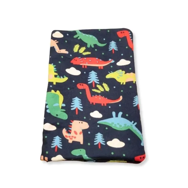 Θήκη βιβλιαρίου υγείας, Δεινόσαυροι