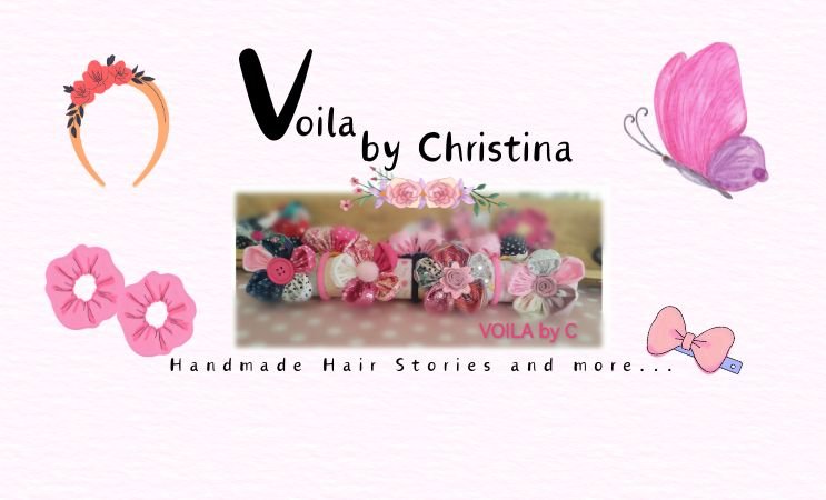 VOILA by C