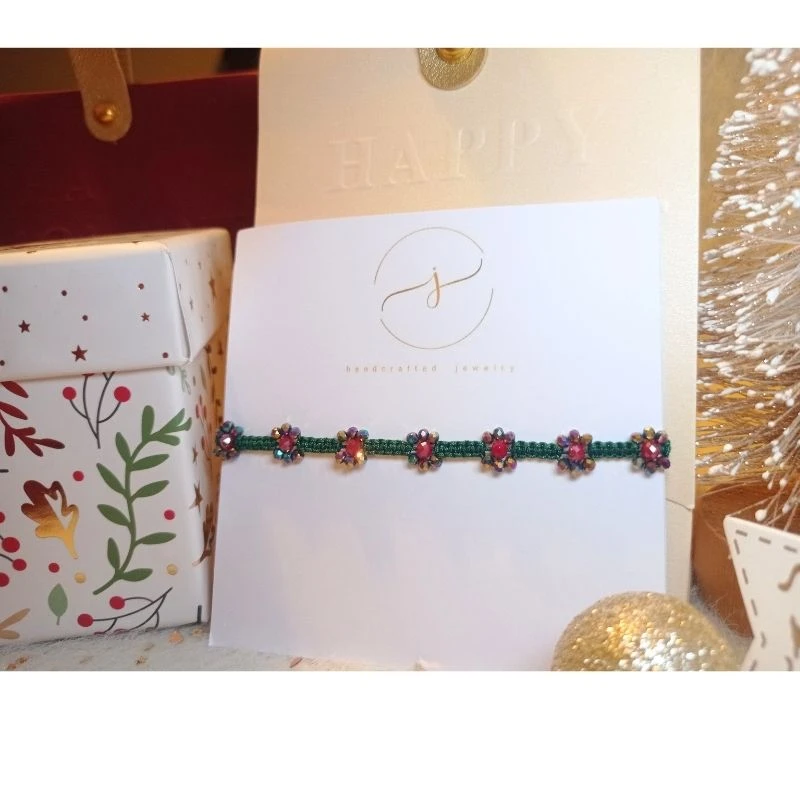 vrahioli-makrame-me-xantres-jojewelry (9)