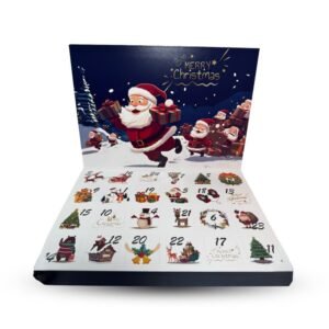 Wax melts Advent Calendar