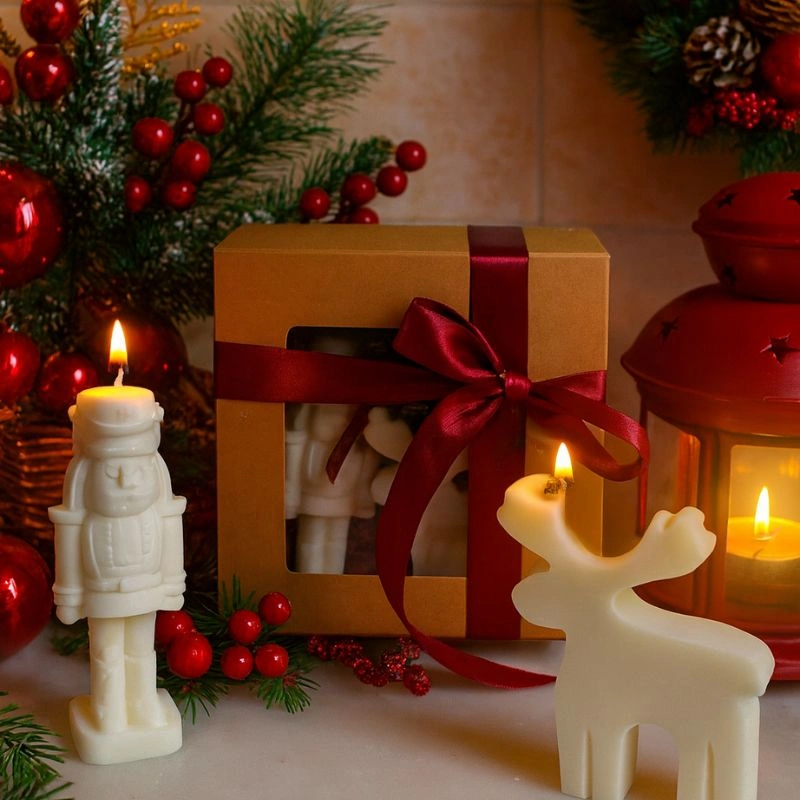 Christmas Box-caldera-candles (2)