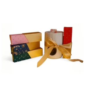 Χριστουγεννιάτικο Σετ Αρωματιστής & Wax Melts (Melter & Wax melts)