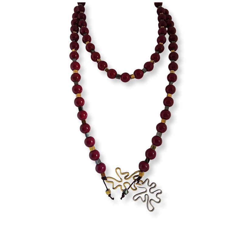 Kolie-aimatitis-chaolitis- bordeaux-lena’sdreamart (2)