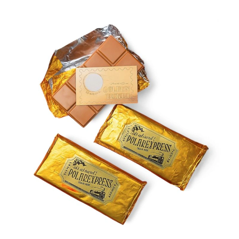 Polar Express Wax Melt-caldera-candles