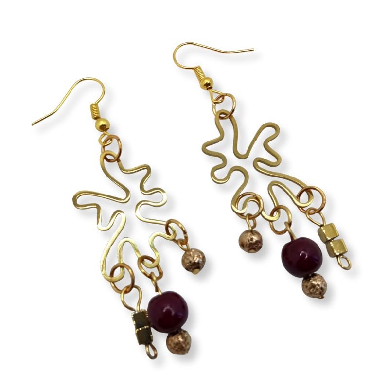 Skoylarikia-chaolitis-bordeaux-aimatitis-lava-lena’sdreamart (3)