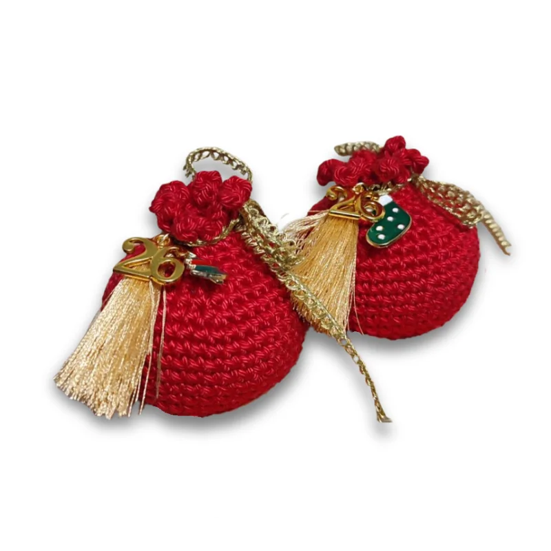 gouri-rodi-xryso-puntobajo-1 Γούρι ρόδι με χρυσή κορδέλα