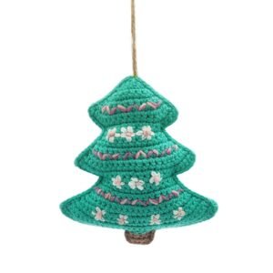 Χριστουγεννιάτικο στολίδι - Δέντρο