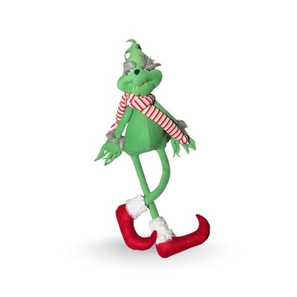 Κύριος Γκρινιάρης των Χριστουγέννων