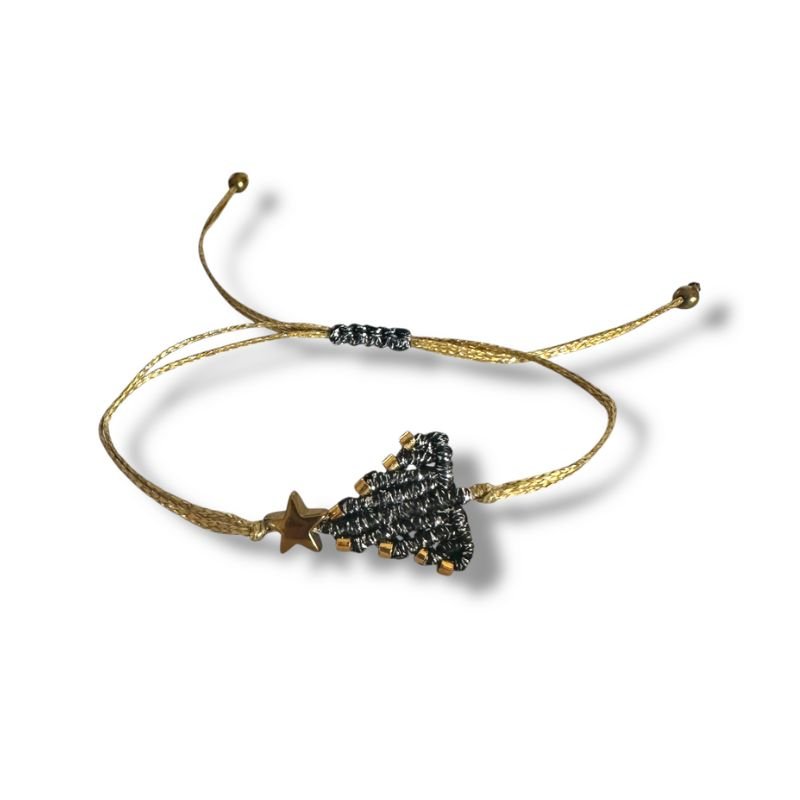 macrame-christougenniatiko-dentraki-vrachioli-gouri-mauro-asimi-metalize-nikys art macrame