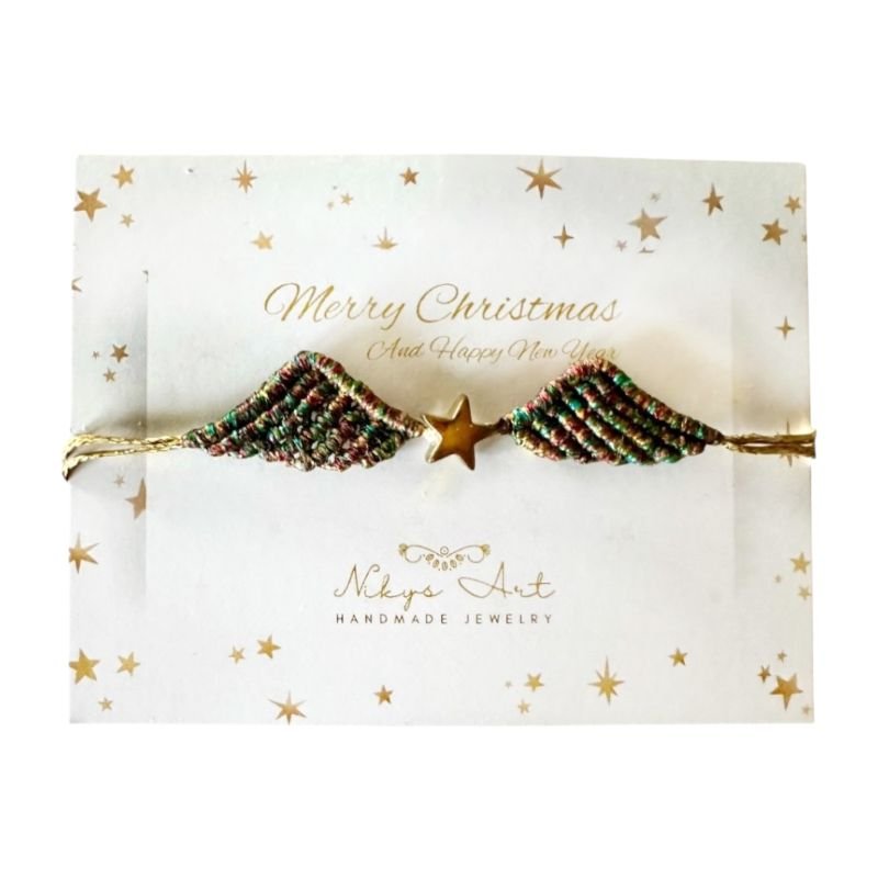 macrame-christougenniatiko-vrachioli-gouri-ftera-aggelou-polyxromo