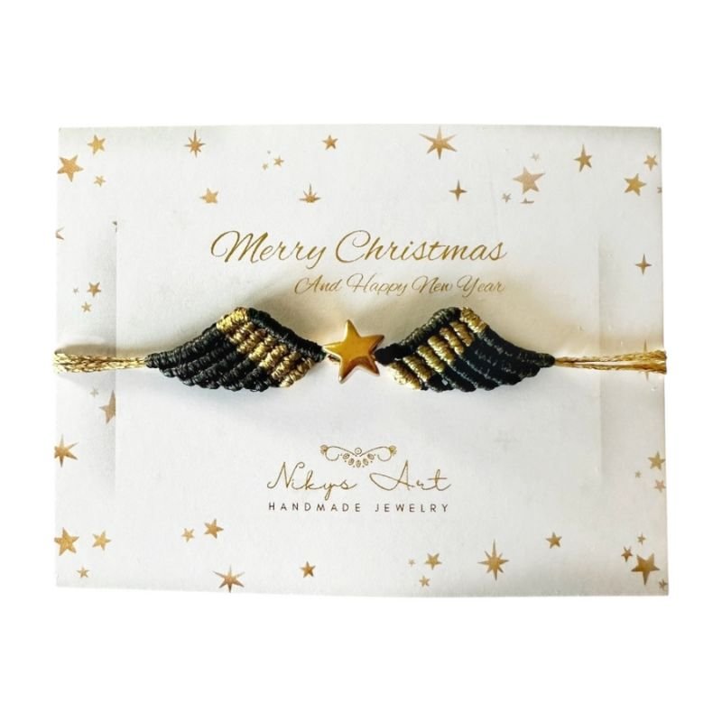 macrame-christougenniatiko-vrachioli-gouri-ftera-aggelou-se-mauro-xryso-metalize-xroma (2)