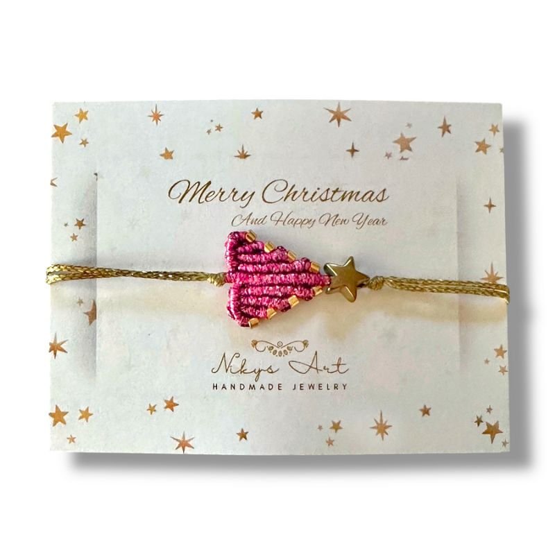 macrame-christougenniatiko-vrachioli-gouri-ftera-aggelou-se-roz-fouxia-metalize-chroma (5)