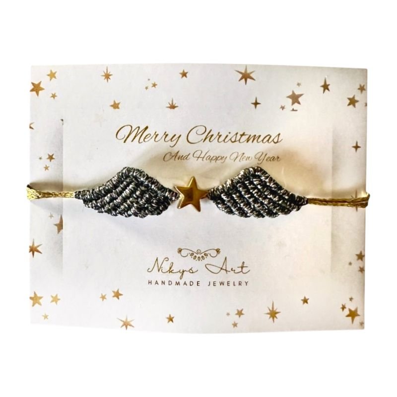 macrame-christougenniatiko-vrachioli-gouri-se-mayro-asimi-metalize-xroma (1)